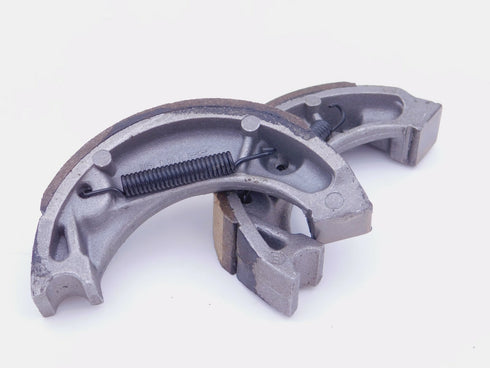 Honda BRAKE SHOE SET CRF110F CRF125F 06450-KYK-910 GENUINE OEM