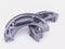Honda BRAKE SHOE SET CRF110F CRF125F 06450-KYK-910 GENUINE OEM
