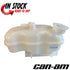 CAN AM COOLANT TANK RESERVOIR BOTTLE 2020-2025 RYKER OEM 709200963