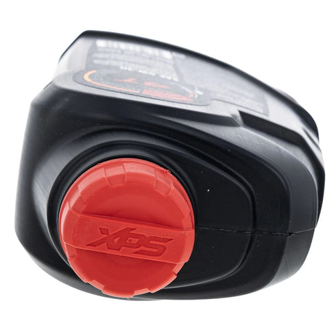 BRP 9779492 Ski-Doo XPS Rotax 4-Stroke Synthetic Oil 5W-40 2 Qt Can-Am OEM