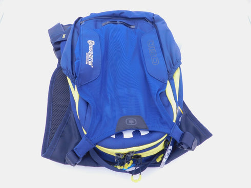 2021 HUSQVARNA BAJA BACKPACK BAG OGIO GENUINE OEM NEW 3HS210040200