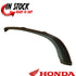 HONDA LEFT FRONT FENDER MUD FLARE GUARD 2003 - 2023 TRX 650 680 RINCON OEM
