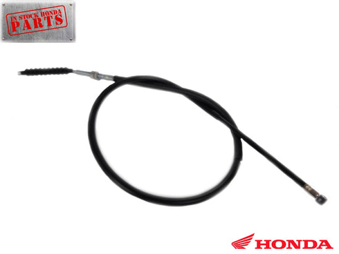 New Genuine Honda Clutch Cable 1985-2000 XR600 R OEM Part 22870-MN1-000