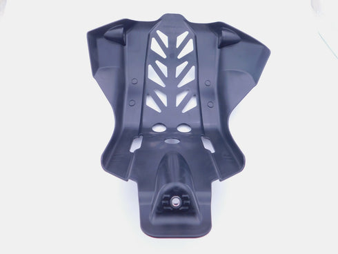 HONDA ENGINE GUARD SKID PLATE 2019-2021 CRF250R RX 2019-2020 CRF450R RX NEW OEM