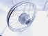 NEW HONDA XR100R CRF100F 1985-2013 16" REAR WHEEL RIM NEW OEM 42650-KN4-A61