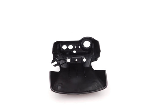 HONDA HANDLEBAR STEERING DASH COVER 1997-2004 TRX250 RECON OEM NEW GENUINE