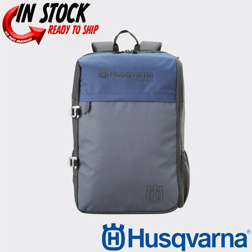 2023 HUSQVARNA DAYBAG BACKPACK GENUINE AUTHENTIC OEM NEW 3HS230027500