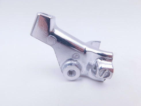 Honda Front Brake Lever Perch Mount Bracket  XR70R CRF70F OEM  New Genuine