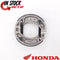 HONDA FRONT BRAKE SHOES 2013-2024 METROPOLITAN 50 GENUINE OEM 06450-GFC-770