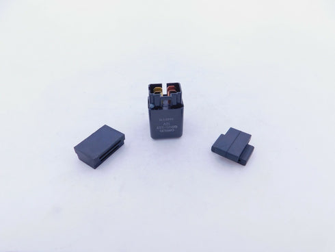 New Suzuki Relay Assembly Fuel Stand Fan Off Fits Many Bikes - See Fitment