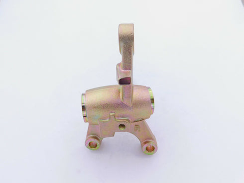 Polaris 2009 - 2021 RZR 170 OEM Right Steering Knuckle Assembly 0454893