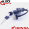 HONDA IGNTION SWITCH COMBINATION LOCK 2022-25 GROM 125 GENUINE OEM NEW (2KEYS)
