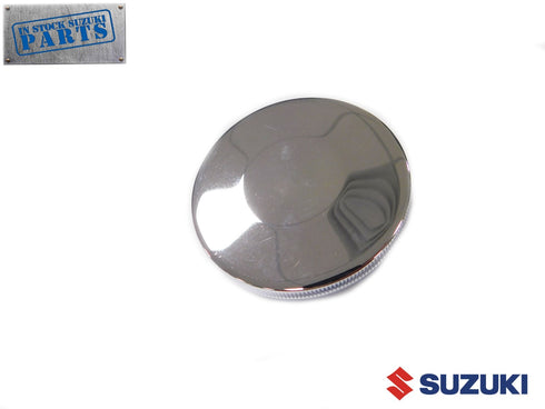 Genuine Suzuki Gas Fuel Petrol TankCap 73-79 RE5 GS400 550 GT750 OEM 44200-23810