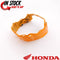 HONDA HEADLIGHT COVER FAIRING COWL 2024 GROM 125 NITRIC ORANGE OEM NEW