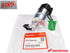 GENUINE HONDA FUEL PUMP ASSEMBLY 1986 - 2007 250 HELIX CN250 OEM