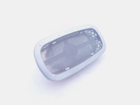 HONDA AIR FILTER ELEMENT HOLDER XR250R XR400R XR600R OEM NEW 17214-MN1-670