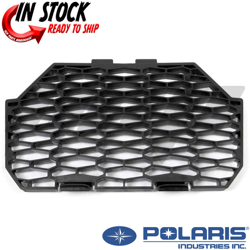 Polaris RZR 900 1000 XP TURBO Front Fascia Screen Grille 5439788-070 See Fitmen