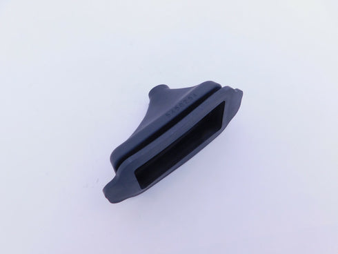 NEW OEM POLARIS BLACK SEAT BELT BOOT 2014-2019 5450254-070 XP RZR 1000 900