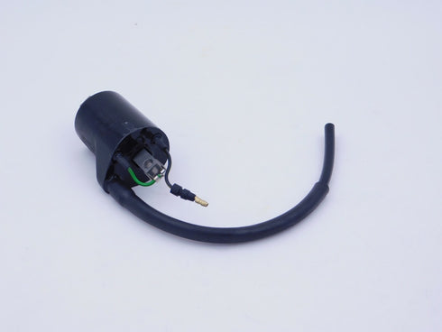 GENUINE HONDA IGNITION COIL 1989-1997 CR 125 R 96-04 XR 400 R SPARK PLUG OEM