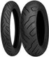 Shinko 130/70-18 & 180/65-16 SR 999 Long Haul Tire Set 10-13 Harley FLHX/FLTRX