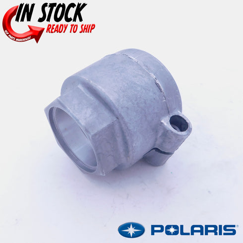 NEW OEM POLARIS OUTLAW AXLE NUT 2003-2010 SCRAMBLER TRAIL BLAZER 525 500 5137564