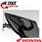 HONDA REAR SEAT COWL BLACK 2025 CB1000 HORNET SP 08F75-MLL-D00ZD OEM