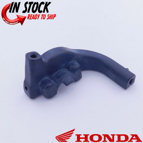 HONDA LOWER THROTTLE HOUSING COVER 2019-2024 CRF110F GENUINE OEM NEW FACTORY
