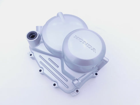 HONDA RIGHT CRANKCASE COVER 2014-2024 CRF125 F/FB GENUINE OEM 11330-K28-910