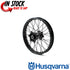 Husqvarna GAS GAS FACTORY FRONT WHEEL 1,6X21" Black/Anodized Black DID Dirtstar