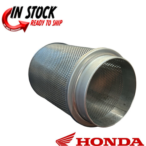 HONDA AIR FILTER CLEANER CAGE HOLDER BODY 2001-2004 TRX500FA RUBICON OEM GENUINE