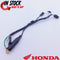HONDA MAIN WIRE HARNESS 01-03 XR100R XR80R 04-09 CRF80F CRF100F GENUINE OEM NEW