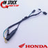 HONDA MAIN WIRE HARNESS 01-03 XR100R XR80R 04-09 CRF80F CRF100F GENUINE OEM NEW