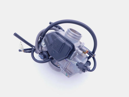 HONDA CARBURETOR 2000-2003 RANCHER 350 FE FM TE TM OEM NEW 16100-HN5-673