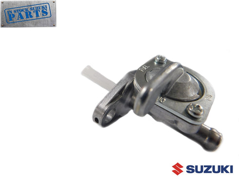 New Genuine Suzuki Fuel Gas Petcock Tap Valve Oring 95-04 RM125 RM250 OEM