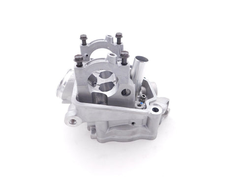HONDA CYLINDER HEAD ASSEMBLY 2016-2017 CRF250R OEM NEW 12010-KRN-B10