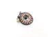 HONDA STATOR 2005-2011 TRX500 FOREMAN GENUINE OEM NEW 31120-HP0-A01