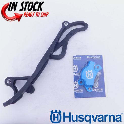 Husqvarna CLUTCH SLAVE CYLINDER PROTECTION SET 2017-2023 TE150 24032975044