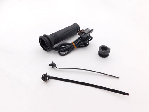 HONDA HEATED GRIPS 2020-2023 AFRICA TWIN CRF1100L GENUINE OEM 08T72-MKS-E01