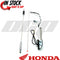 Honda 2012 - 2017 Gold Wing 1800 GL1800 CB Antenna Kit 08E96-MCA-100C