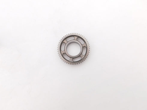 HONDA STARTER IDLE GEAR 53T 2018-2025 CRF450R OEM NEW 28141-MKE-A10