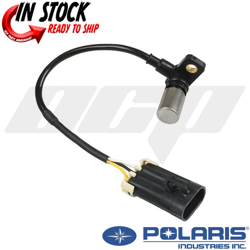 Polaris 2007 - 2017 Ranger 700 800 RZR Sportsman OEM Crank Position Sensor