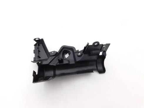 HONDA LEFT UPPER FORK COVER 2022-2024 NAVI NVA110B GENUINE OEM NEW