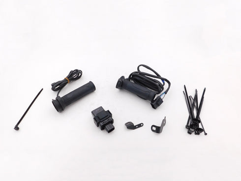 HONDA HEATED GRIP KIT 2021-2024 REBEL 1100 CMX1100 GENUINE OEM NEW 08T70-MLA-A01