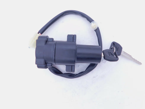 Honda Ignition Switch Lock 2011-2013 CBR250 2015-2022 CBR300 Key Starter OEM