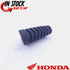 HONDA  FOOTPEG RUBBER 2022-2024 NAVI NVA110B GENUINE OEM NEW 50661-K14-960