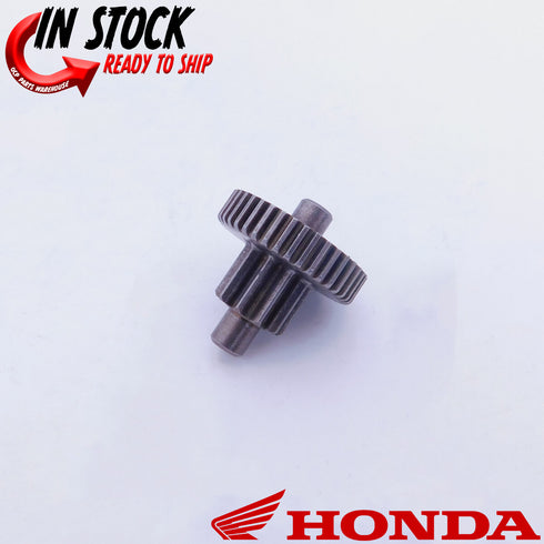 NEW OEM HONDA REDUCTION GEAR 41T/10T TRX450 TRX350 TRX250 TRX500 24615-HN0-771