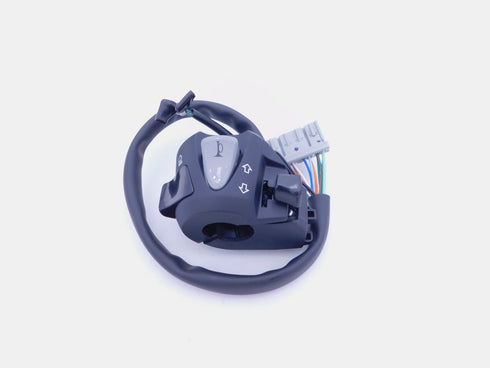 HONDA LEFT TURN SIGNAL SWITCH 2021-2024 CRF300L GENUINE OEM NEW 35200-K1T-E52