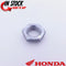 NEW OEM HONDA TRX350 FOREMAN 450 300 FOURTRAX RANCHER CLUTCH HUB LOCK NUT