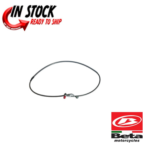 BETA FRONT BRAKE LINE HOSE FITS MANY 125-525 RR RS RR-S XTRAINER (SEE FITMENT)