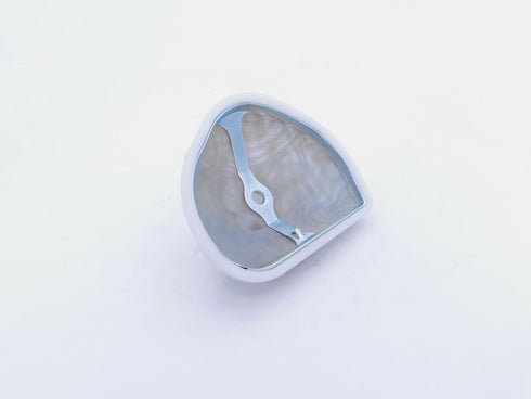 HONDA AIR FILTER CAGE CRF450R CRF250R CRF250X CRF450X OEM NEW 17214-MEN-670